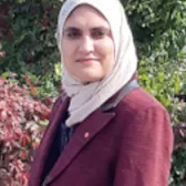 Dr. Neivin Shalabi