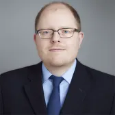 Iain Wilson