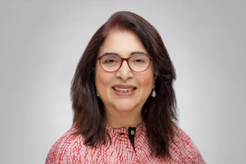 Dr. Urvashi Sahni