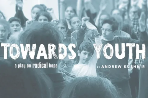 Towards Youth banner
