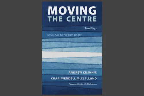 Cover - Moving the Centre