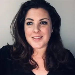 Headshot of Marie-Paule Lory.