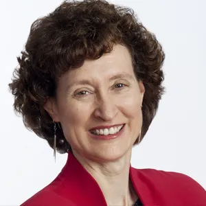 Headshot of Shelley Stagg-Peterson.