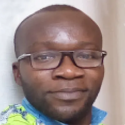 Adji Thierry