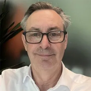 Bruce Russell