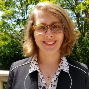 Christine Barron