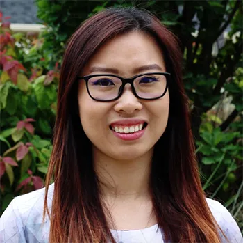 Clarissa Lau