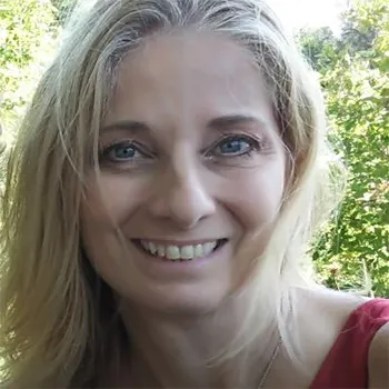 Edith van der Boom