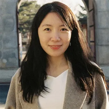Hajung Kim