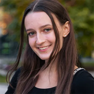 Julianna Corbett