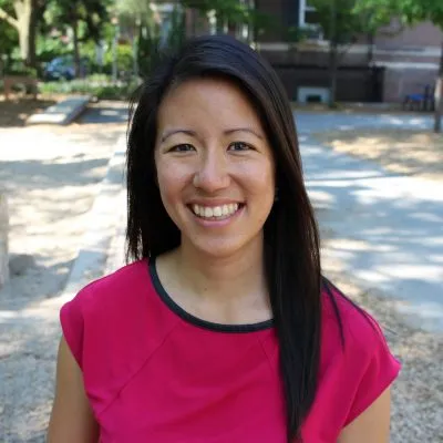 Larisa Lam