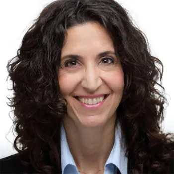 Maryam Wagner