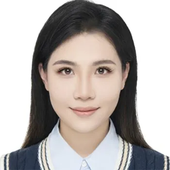 Wenxi Chen