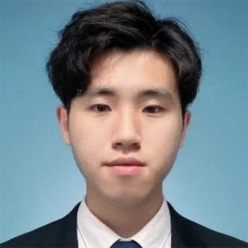 Xianmin Huang