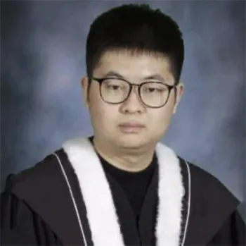 Yuhan Ding