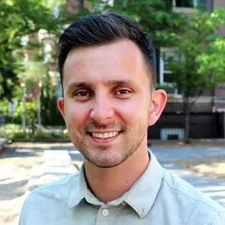 Zachary Pedersen