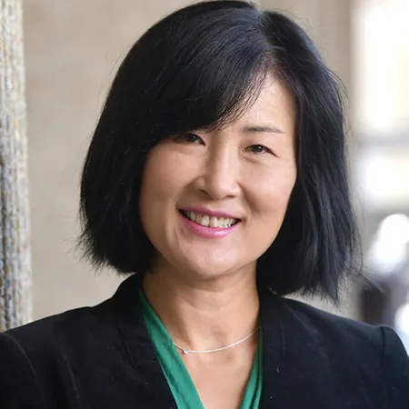 Eunice Eunhee Jang