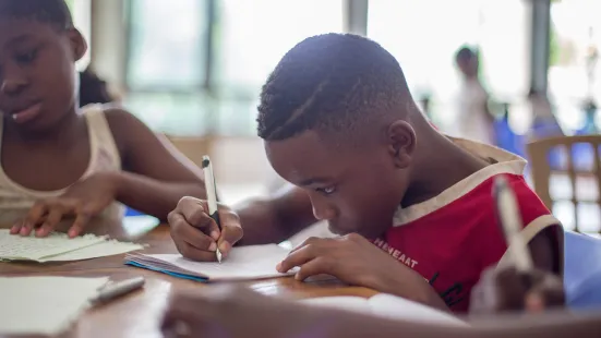 Letters for Environmental Change
