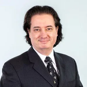 Paul Quinn