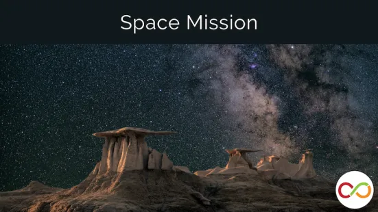 Space Mission
