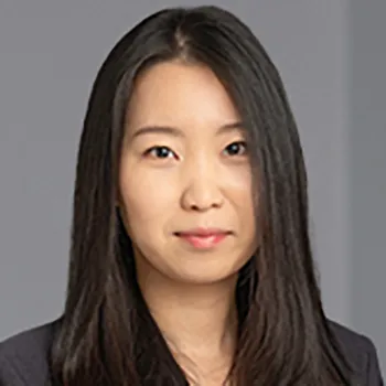 Yehbeen Yang