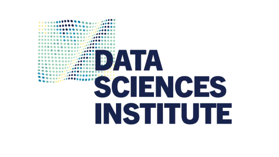 Data Sciences Institute logo