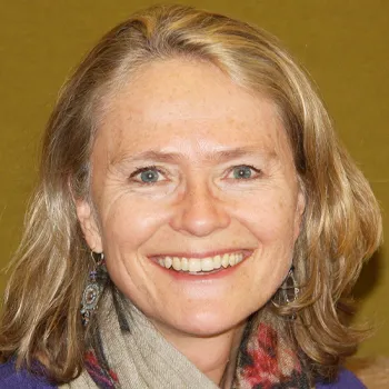 Anne Wessels