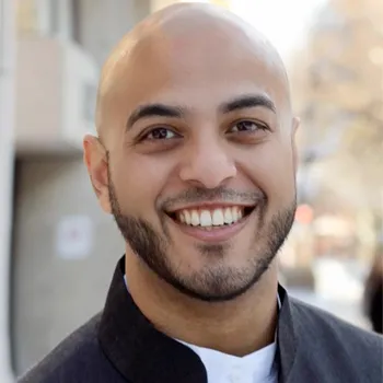 Dirk J. Rodricks