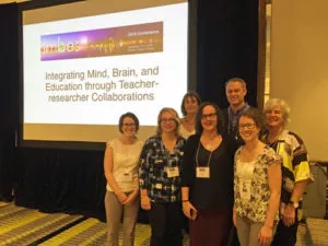 IMBES Group Shot