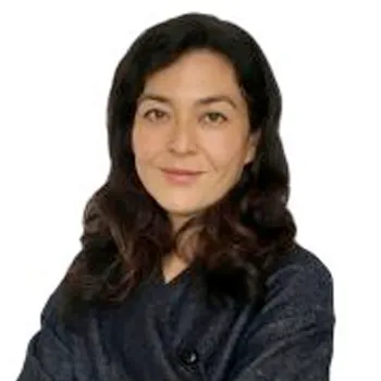 Isabelle Kim