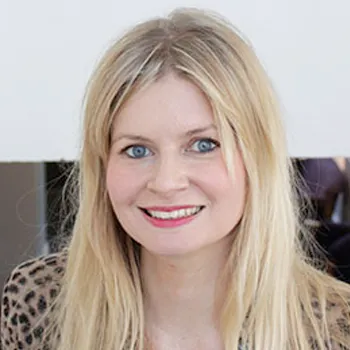 Rachel King