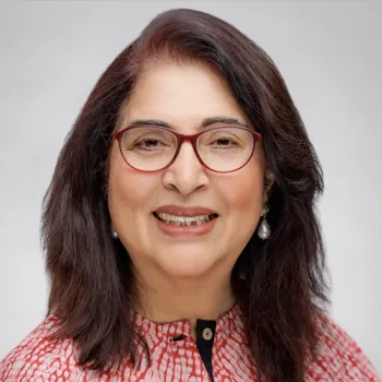 Urvashi Sahni
