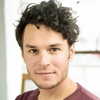 Andrew Kushnir