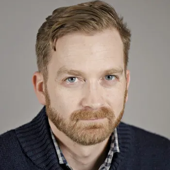 Barry Freeman