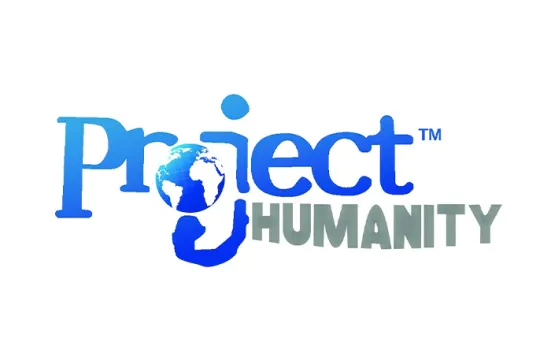Project Humanity logo