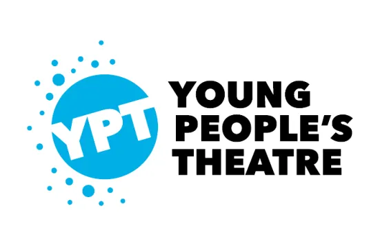 Young People's Theatre logo