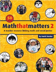 Maththatmatters 2 book cover