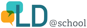 LD@school logo