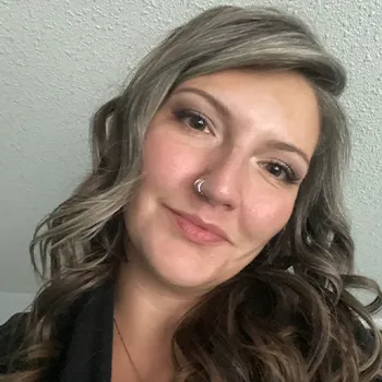 Amanda Buffalo