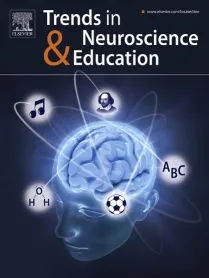 Trends in Neuroscience & Education