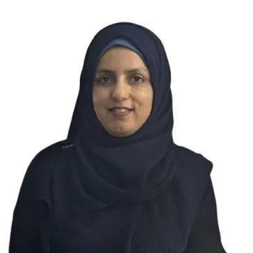 Asia Majeed