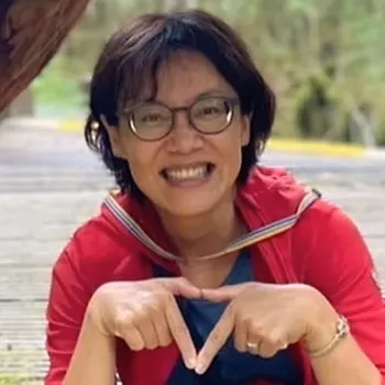 Chia-ling Yang