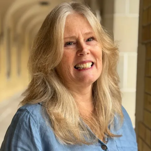 Kathleen Gallagher
