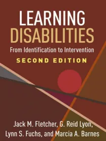 Learning Disabilities cover