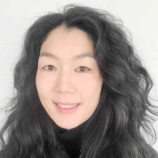 Hyunha Rosalia Cha