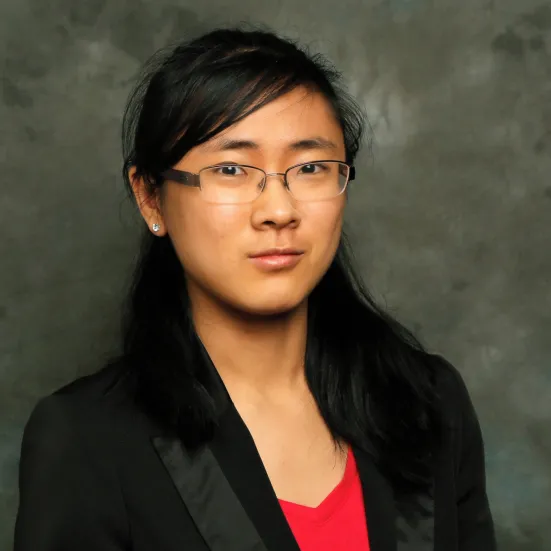 Sisi Feng