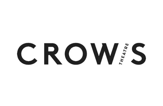 Crows Theatre Logo