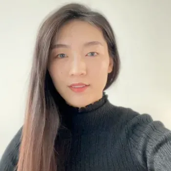 Xiaoyue Chen