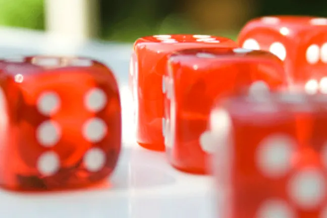 Dice