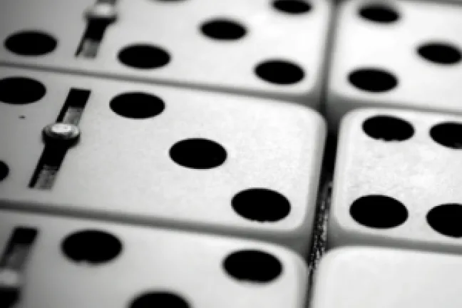 Dominoes